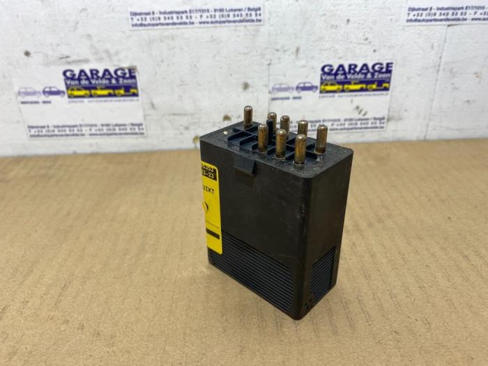 Motor de pasos Mercedes E-Klasse