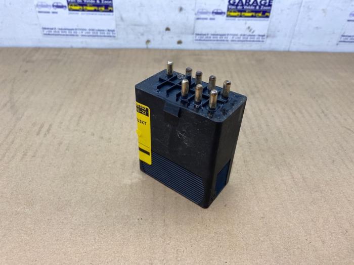 Stepper motor Mercedes E-Klasse