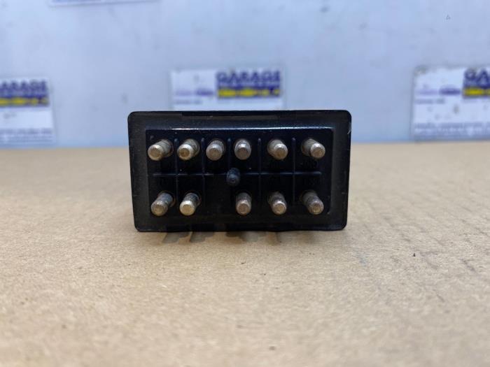 Stepper motor Mercedes E-Klasse