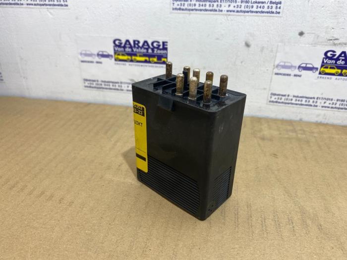 Motor de pasos Mercedes E-Klasse