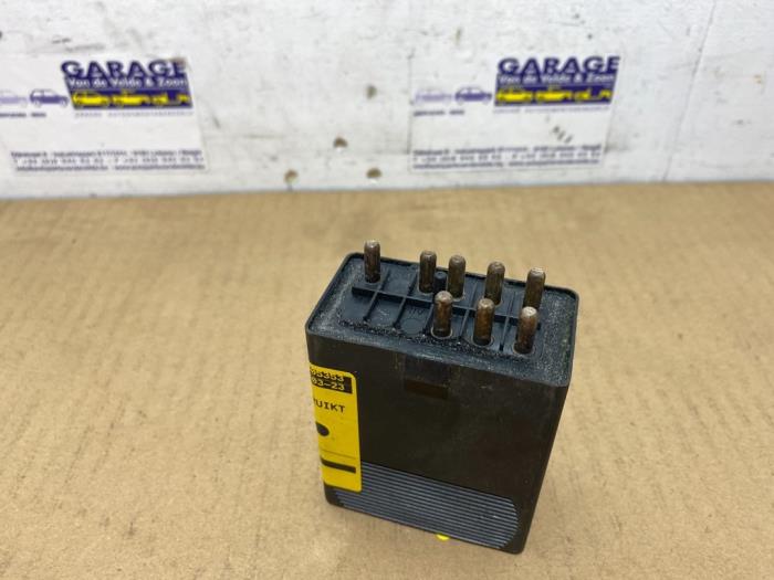 Moteur pas à pas Mercedes E-Klasse