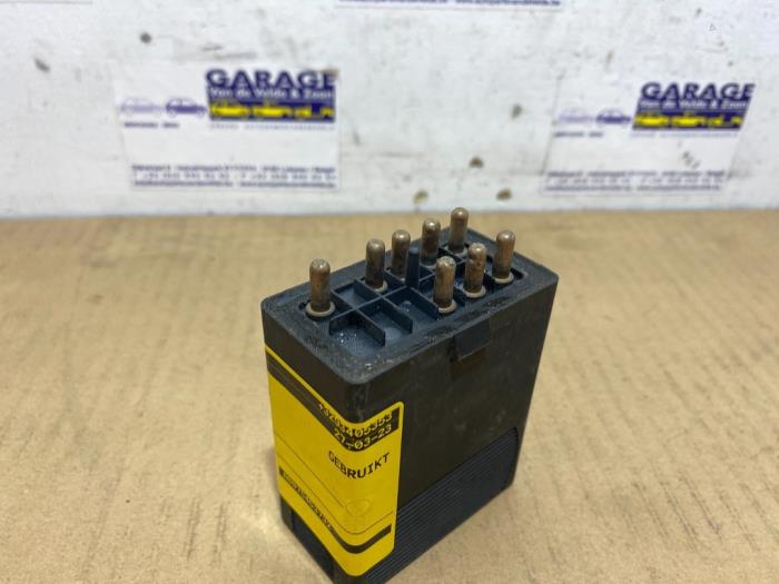 Moteur pas à pas Mercedes E-Klasse