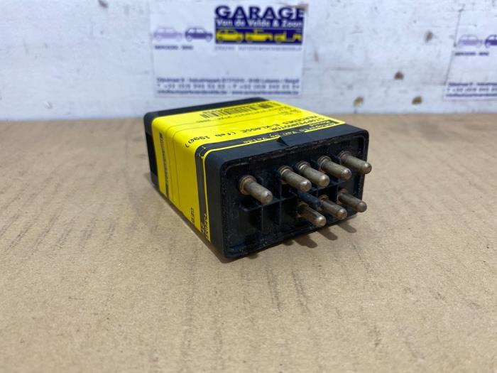 Stappenmotor Mercedes E-Klasse