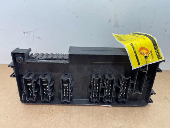 Boîte à fusibles Mercedes ML-Klasse