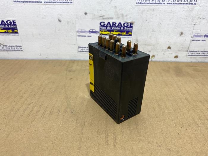 Stepper motor Mercedes E-Klasse