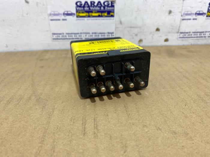 Stepper motor Mercedes E-Klasse