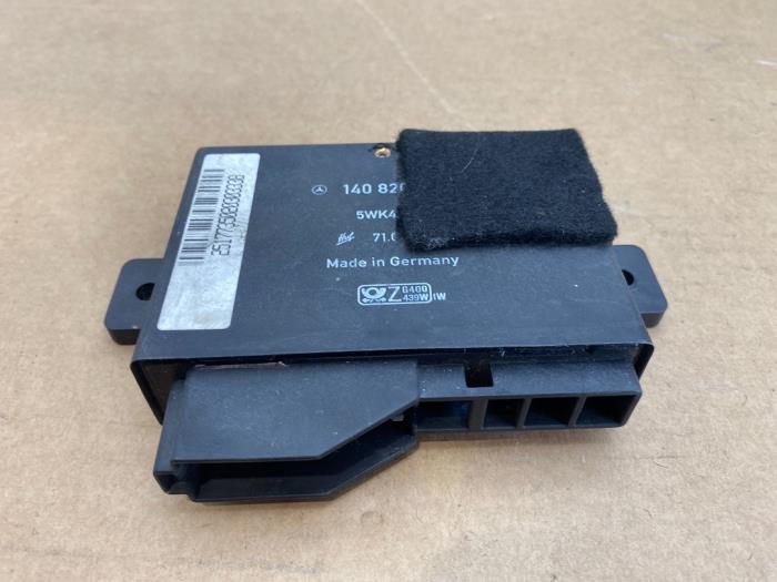 Module (divers) Mercedes S-Klasse