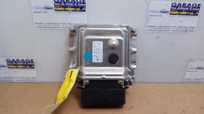 Modul (rózne) Mercedes C-Klasse