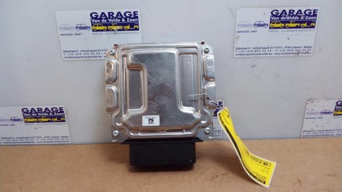 Module (miscellaneous) Mercedes C-Klasse