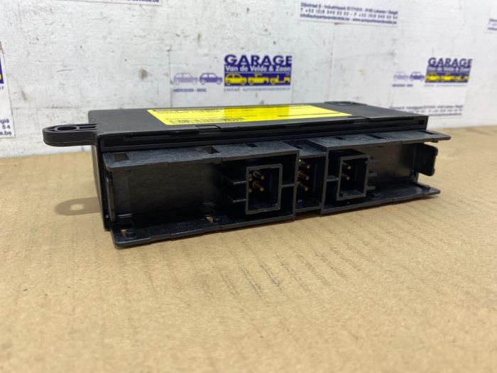 Module (miscellaneous) Mercedes C-Klasse