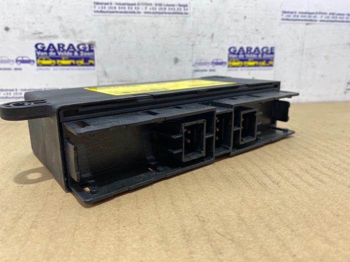 Module (miscellaneous) Mercedes C-Klasse