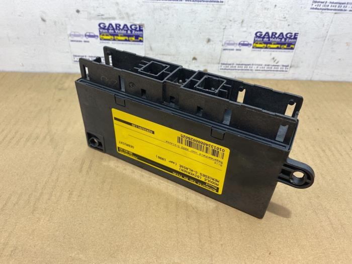 Module (miscellaneous) Mercedes C-Klasse