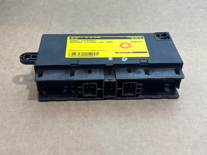 Module (miscellaneous) Mercedes C-Klasse