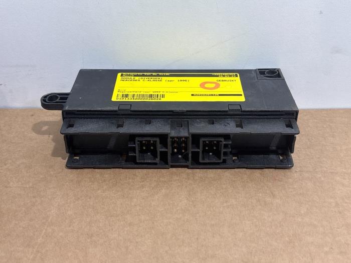 Module (miscellaneous) Mercedes C-Klasse