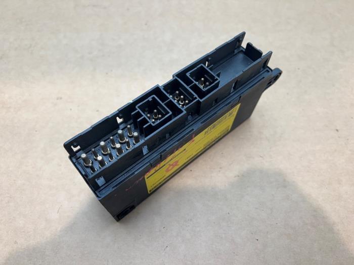 Module (divers) Mercedes G-Klasse