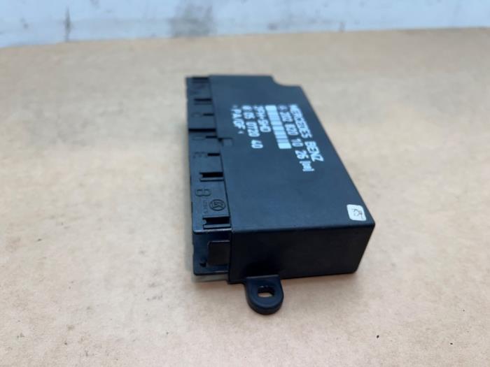 Module (divers) Mercedes G-Klasse