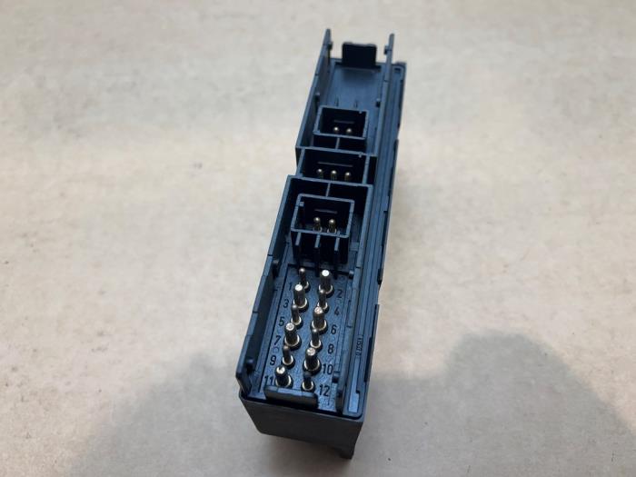 Module (divers) Mercedes G-Klasse