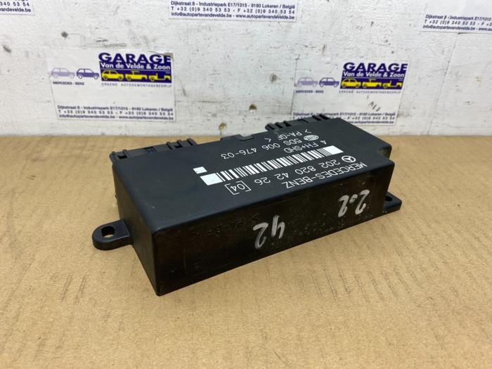 Module (divers) Mercedes C-Klasse