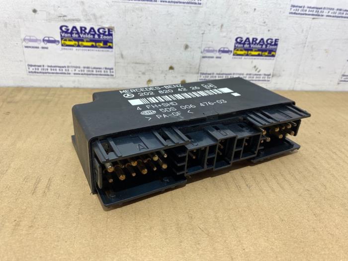 Module (divers) Mercedes C-Klasse