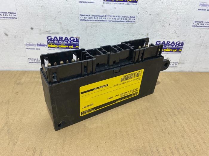 Module (miscellaneous) Mercedes C-Klasse