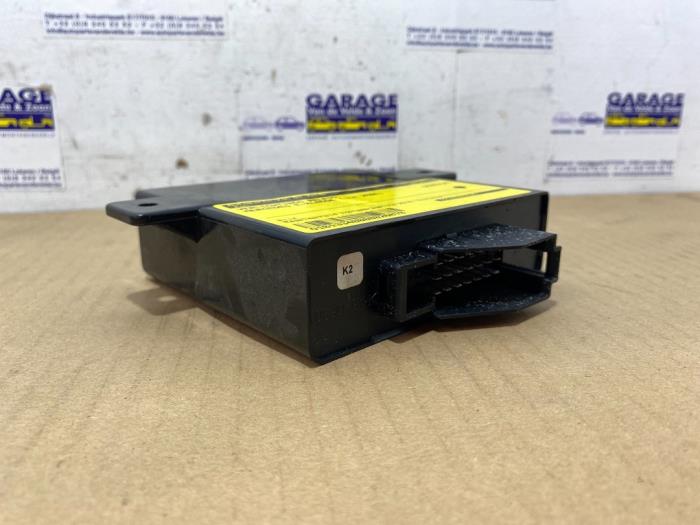 Relais éclairage Mercedes E-Klasse