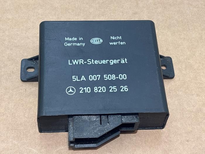 Relais éclairage Mercedes E-Klasse