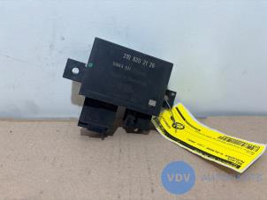 Gebruikte Relais Mercedes G (463) G 400 CDI 4.0 V8 32V Prijs € 30,25 Inclusief btw aangeboden door Autoparts Van De Velde