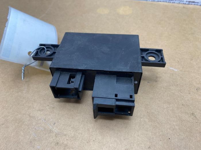 Przekaznik Mercedes G-Klasse