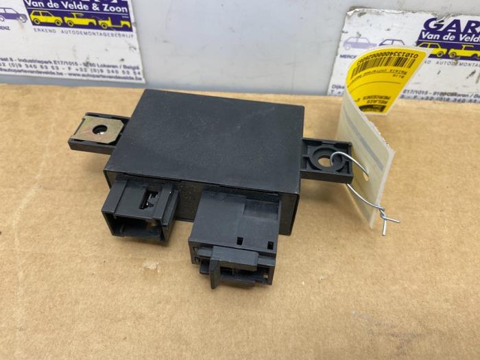 Relay Mercedes E-Klasse