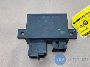 Gebruikte Relais Mercedes G (463) G 400 CDI 4.0 V8 32V Prijs € 30,25 Inclusief btw aangeboden door Autoparts Van De Velde