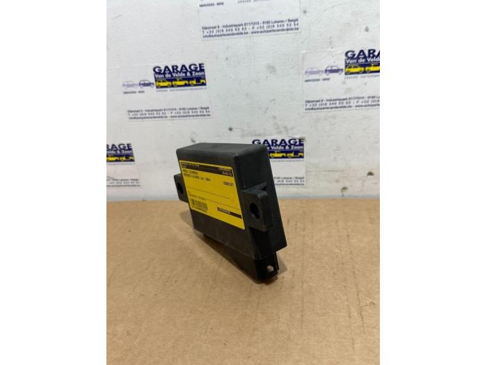 Module (divers) Mercedes E-Klasse