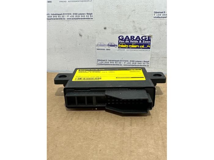 Module (divers) Mercedes E-Klasse