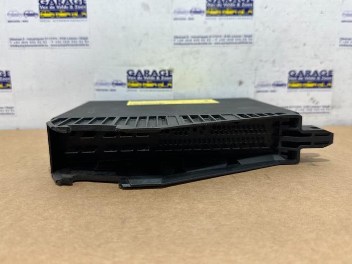 Comfort Module Mercedes E-Klasse