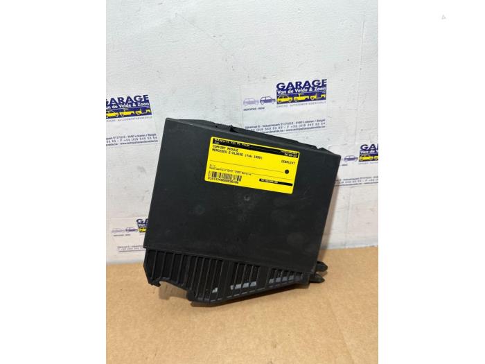 Módulo de confort Mercedes E-Klasse