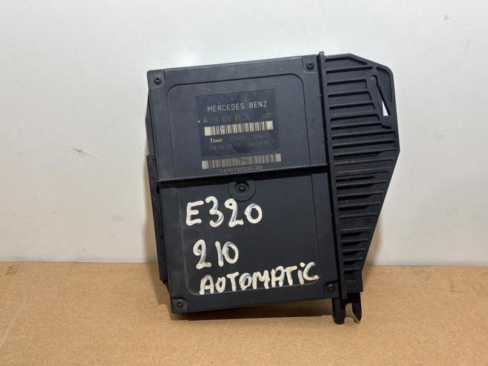 Módulo de confort Mercedes E-Klasse