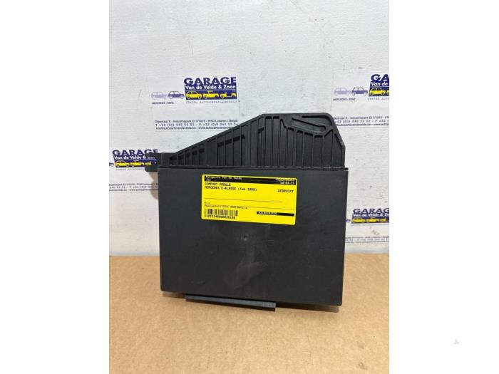 Módulo de confort Mercedes E-Klasse