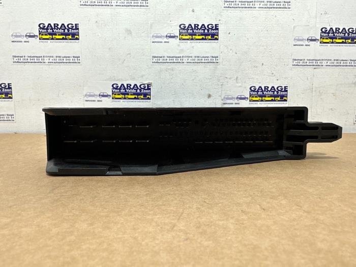 Comfort Module Mercedes E-Klasse