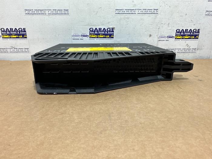 Comfort Module Mercedes E-Klasse