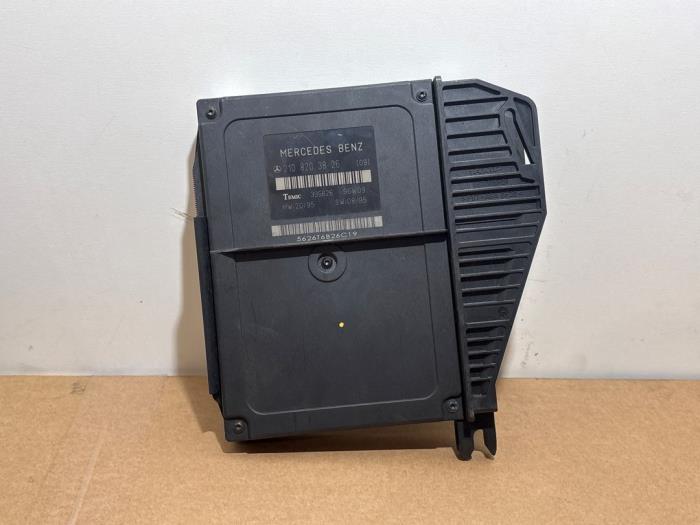 Módulo de confort Mercedes E-Klasse