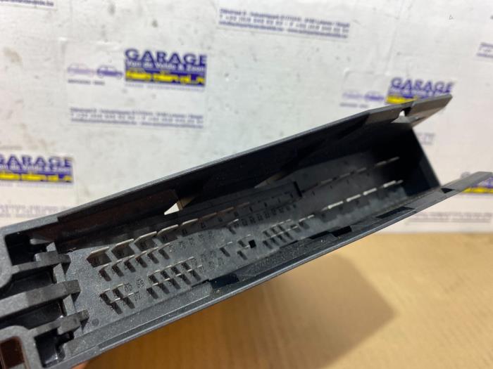 Module confort Mercedes E-Klasse