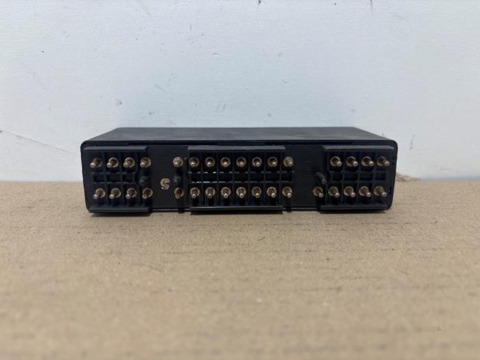 Kontrolllampen Modul Mercedes 260SE-600SEL