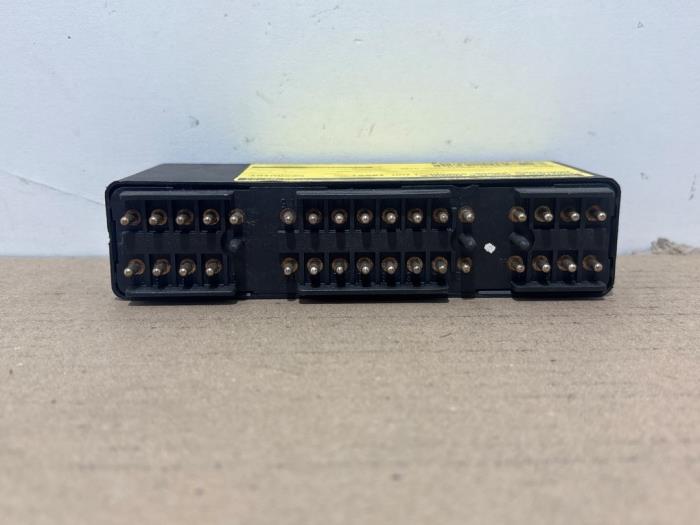 Kontrolllampen Modul Mercedes 260SE-600SEL