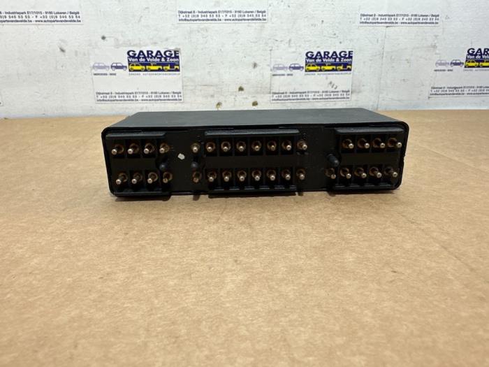 Kontrolllampen Modul Mercedes 260SE-600SEL