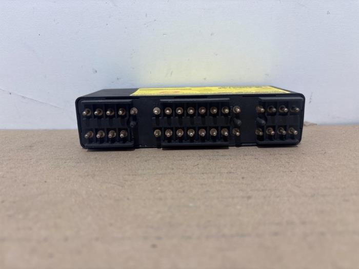 Module témoins Mercedes 260SE-600SEL