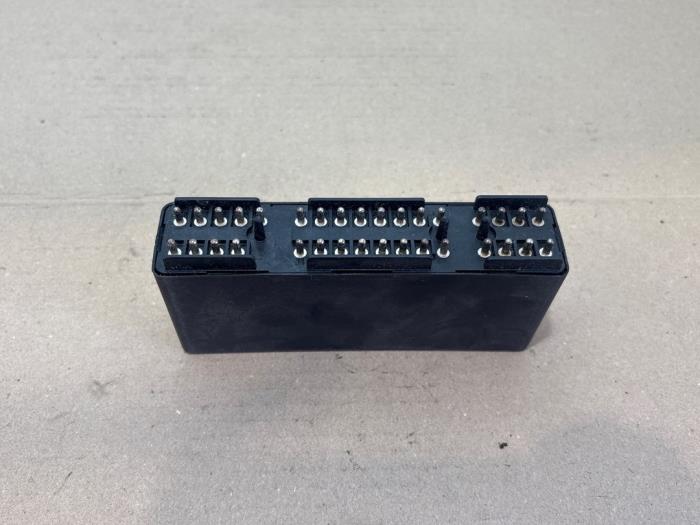 Modul kontrolek Mercedes 260SE-600SEL