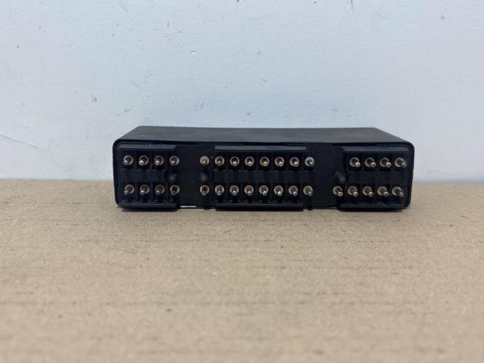 Module témoins Mercedes 260SE-600SEL