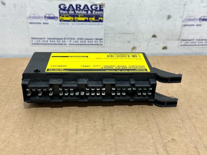 Modul kontrolek Mercedes 260SE-600SEL