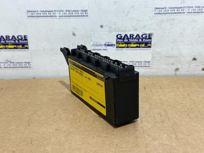 Kontrolllampen Modul Mercedes 260SE-600SEL