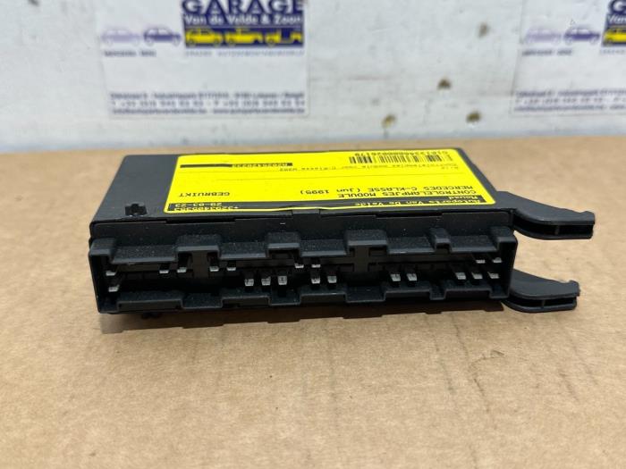 Indicator lights module Mercedes C-Klasse