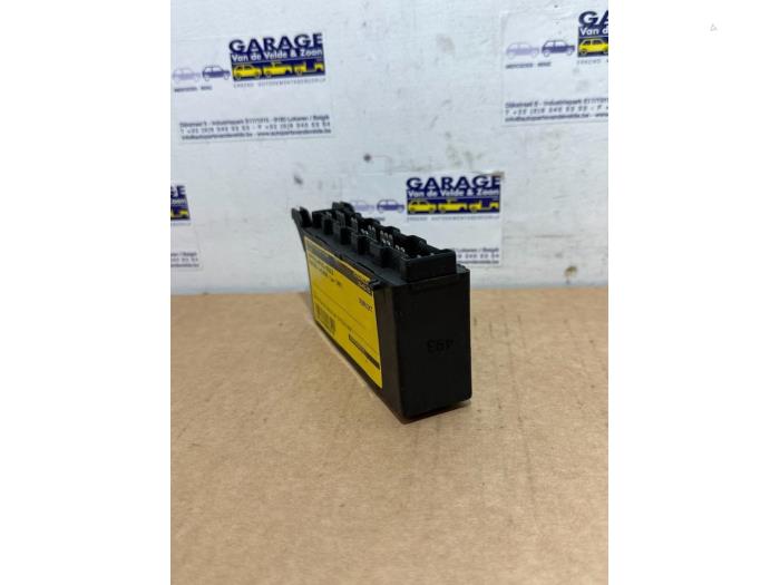 Indicator lights module Mercedes C-Klasse